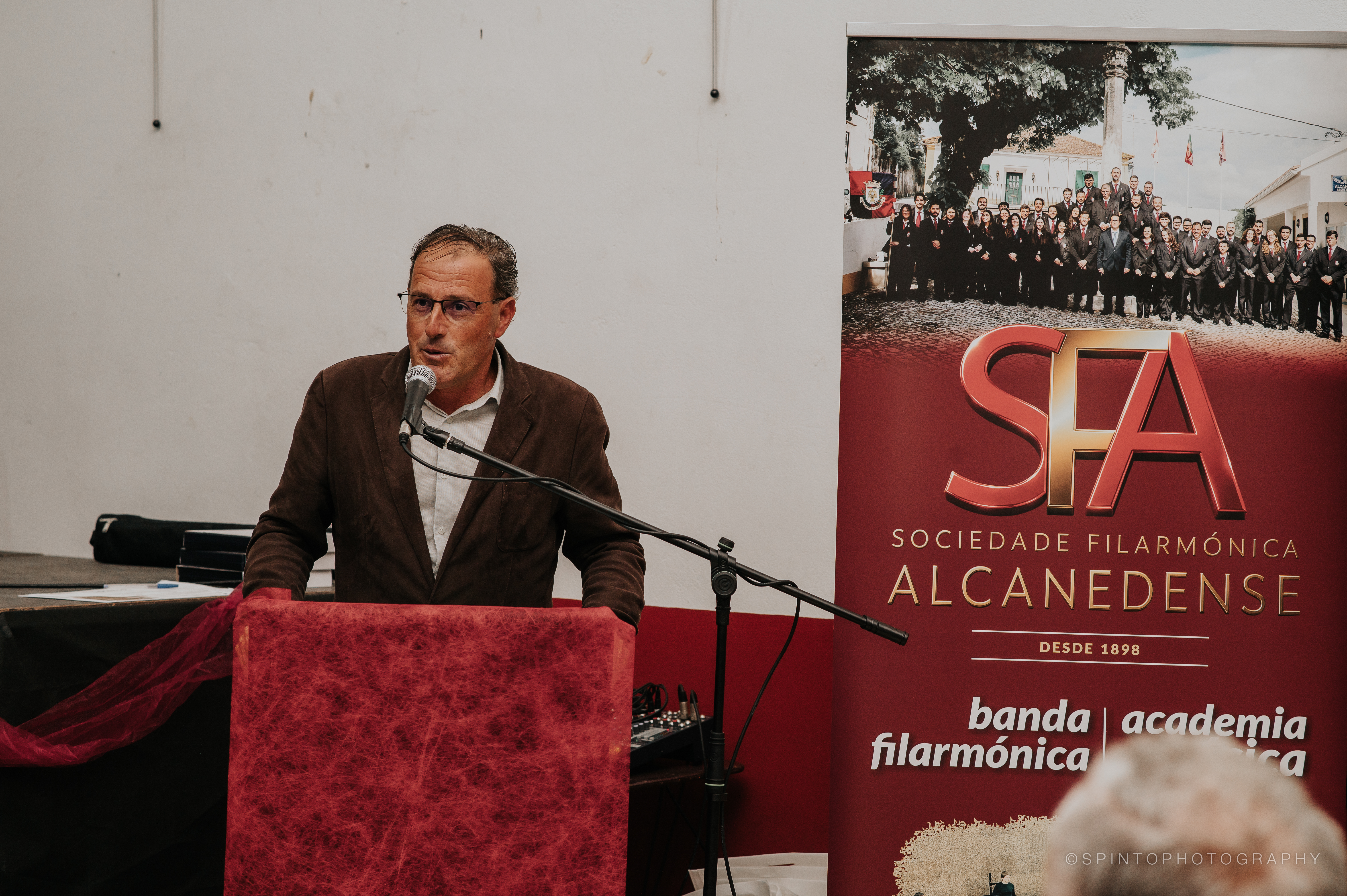 128.º Aniversário SFA, maio 2026 — foto 11